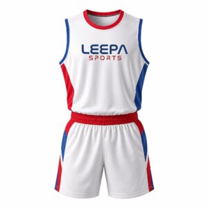 Moisture-Wicking Boxing Apparel