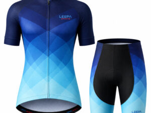 Moisture-wicking Cycling Uniform