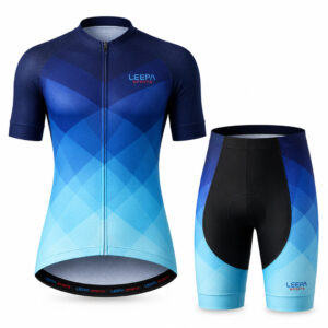 Moisture-wicking Cycling Uniform