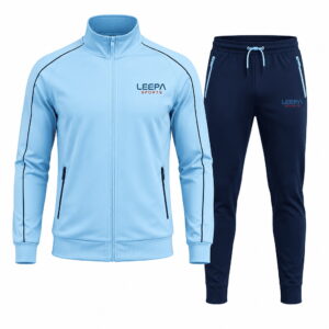 Premium Track Uniform