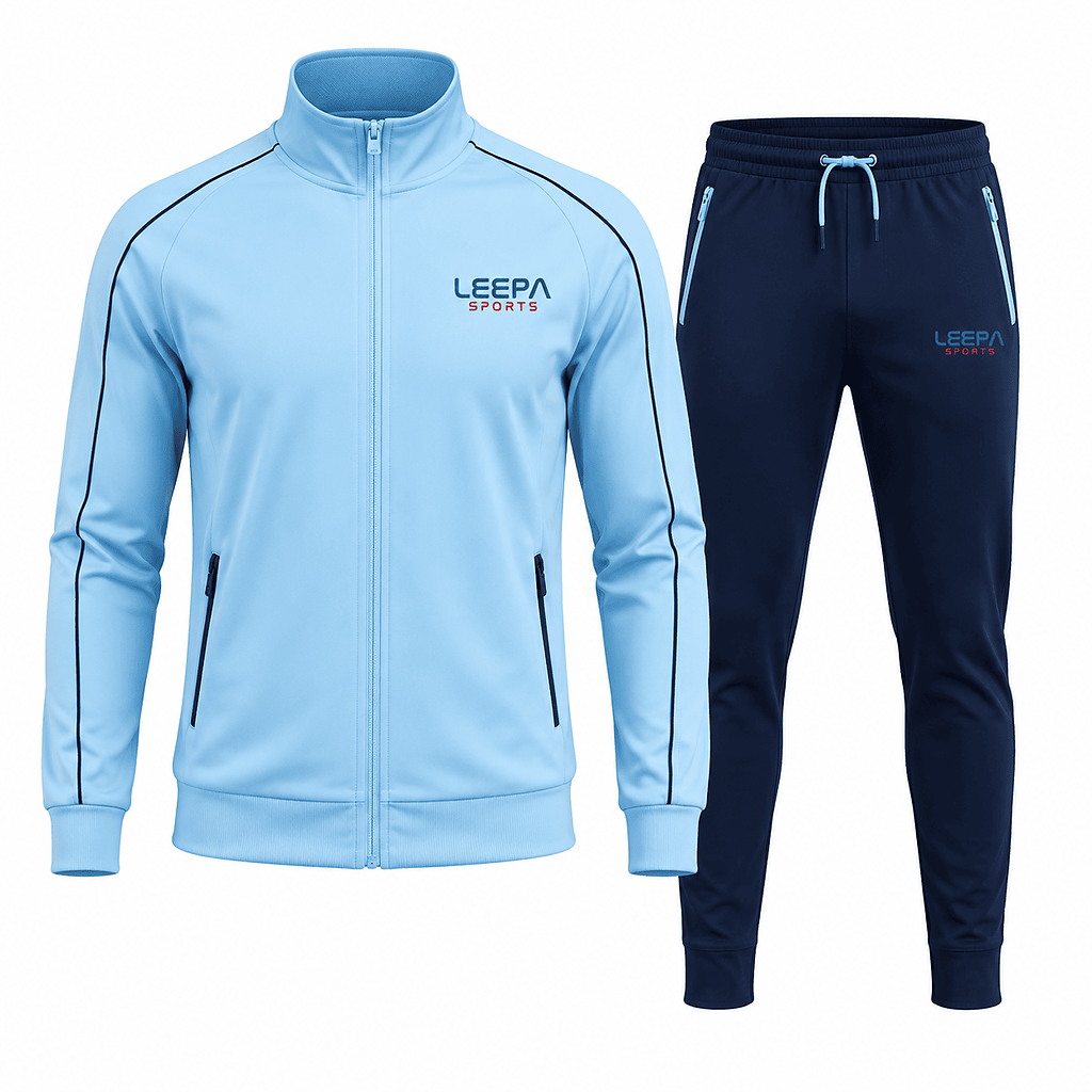 Premium Track Uniform