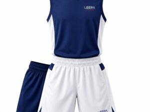 Sleeveless Boxing Uniform Jersey