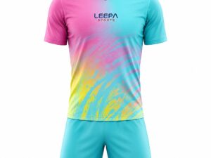 Soccer Uniform Kit for Kids