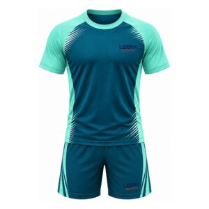 Table Tennis Apparel for Men