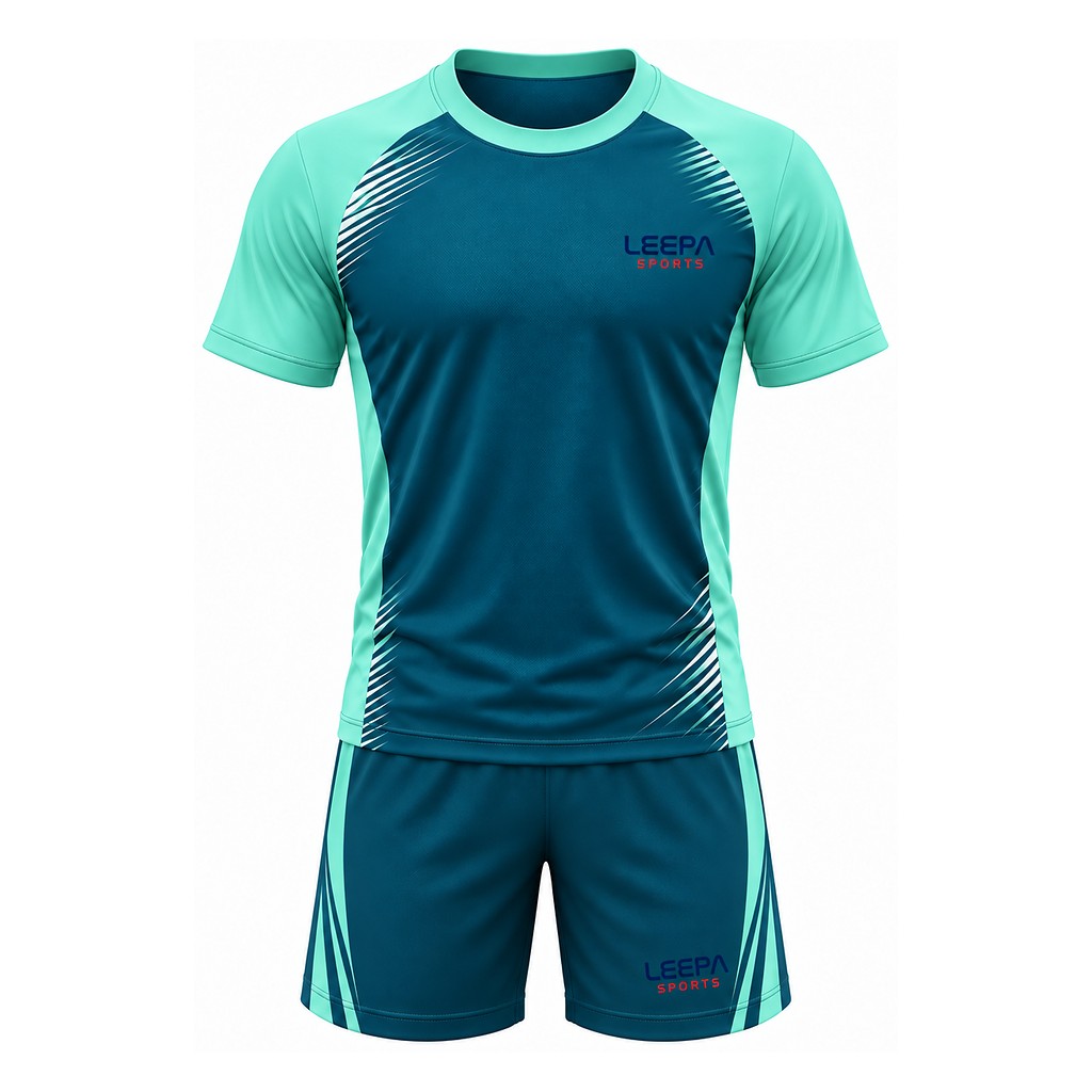 Table Tennis Apparel for Men