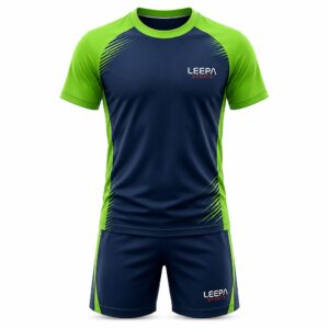 Table Tennis Apparel for Men