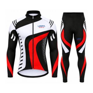 Unisex Adult Cycling Uniform
