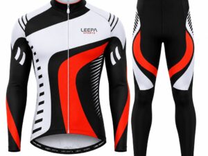 Unisex Adult Cycling Uniform