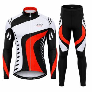 Unisex Adult Cycling Uniform