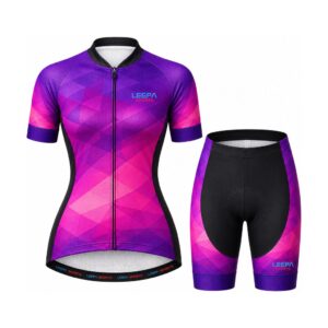 Women's Cycling Suit