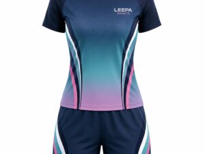 Women’s Custom Badminton Apparel