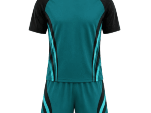 Women’s Custom Badminton Apparel