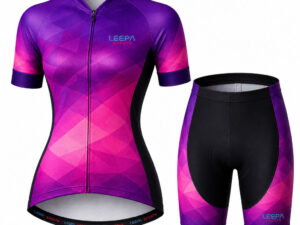 Women's Cycling Suit