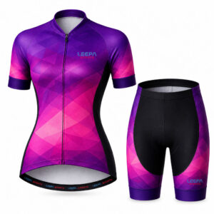 Women's Cycling Suit