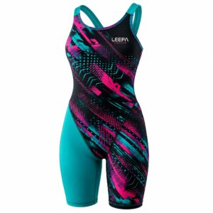 Women’s One-piece Swimwear