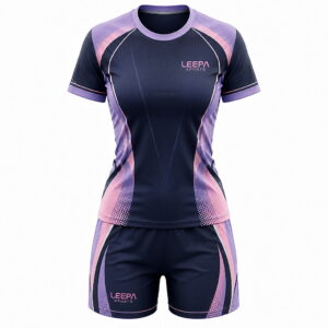 Women’s Soccer Uniform