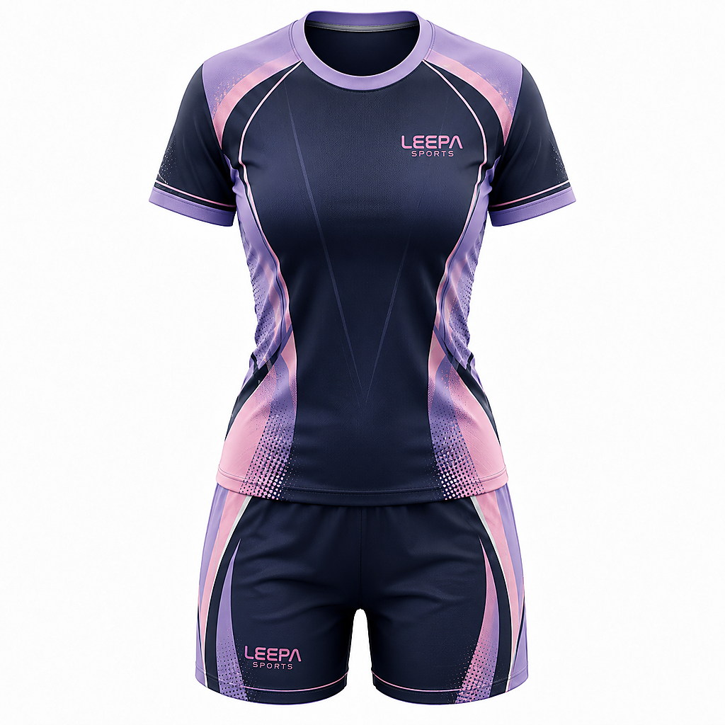 Women’s Soccer Uniform