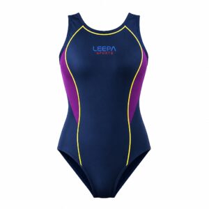 Women’s Swimwear Custom Blue