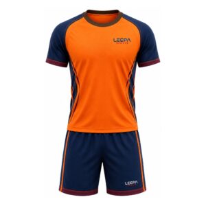 Youth Soccer Uniform Unisex