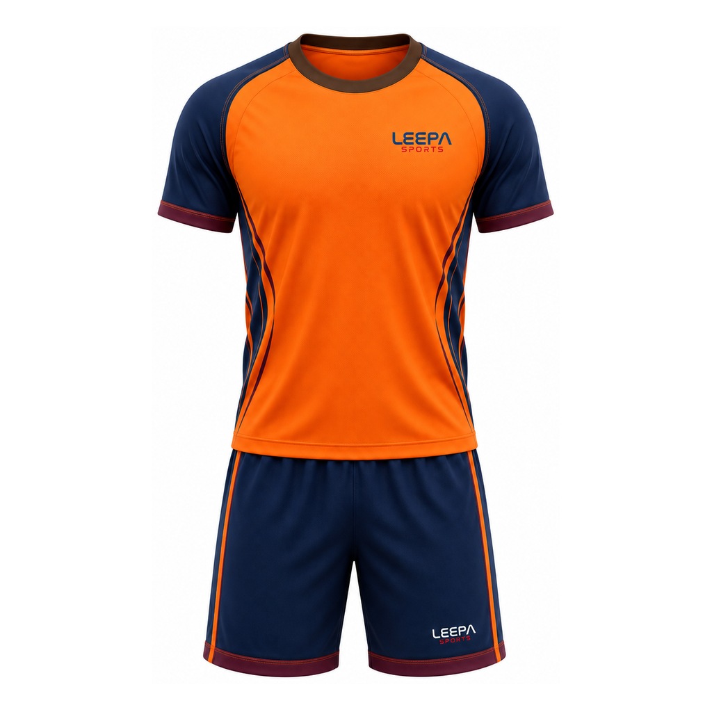 Youth Soccer Uniform Unisex