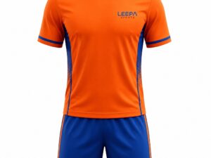 Youth Soccer Uniform Unisex