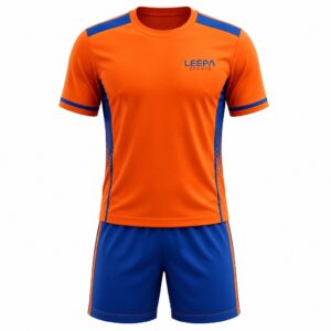 Youth Soccer Uniform Unisex