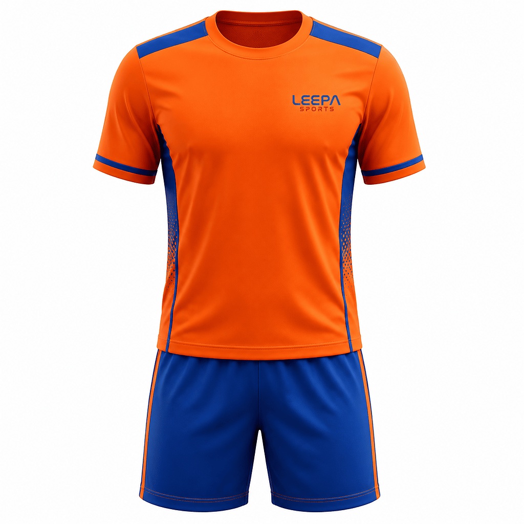 Youth Soccer Uniform Unisex