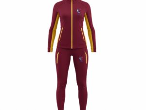 Women Track Uniform