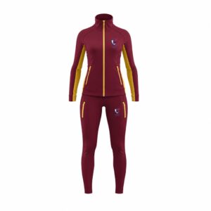 Women Track Uniform