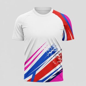 Men’s Badminton Jersey