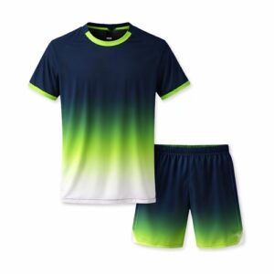 Custom Badminton Uniform Unisex