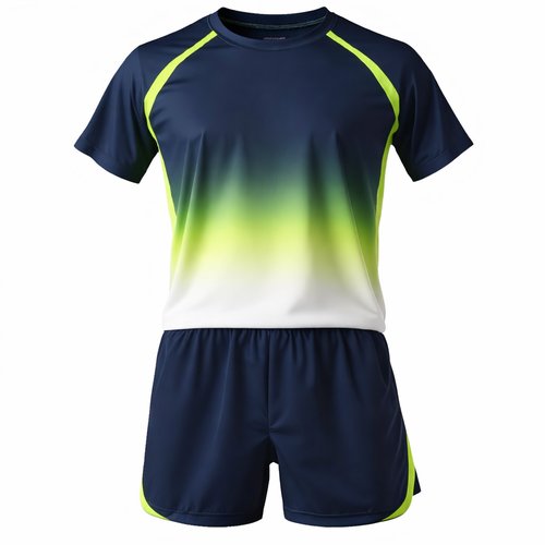 Men’s Badminton Clothing