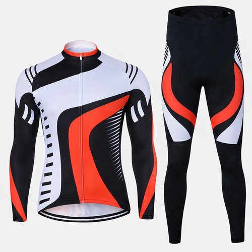 Unisex Adult Cycling Uniform