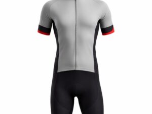 Breathable Men’s Cycling Uniform