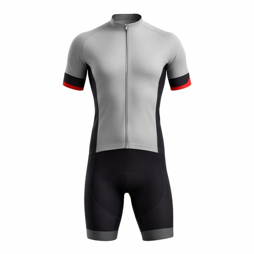 Breathable Men’s Cycling Uniform