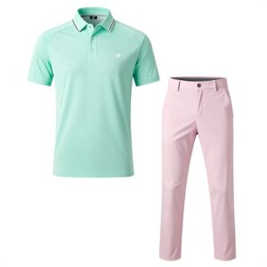 Comfort Golf Polo Men’s