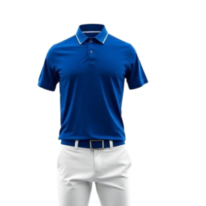 Custom Golf Apparel