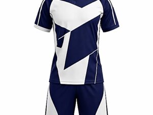 Handball Uniform Design Unisex