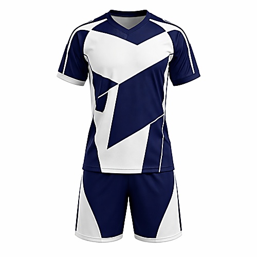 Handball Uniform Design Unisex