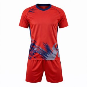 Custom Professional Handball Uniform