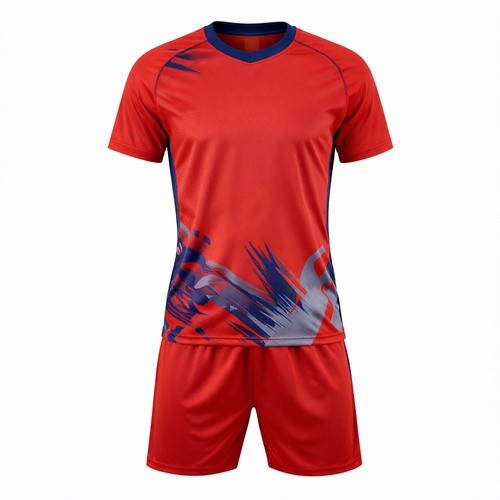 Custom Professional Handball Uniform