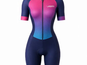 Cycling Apparel for Women