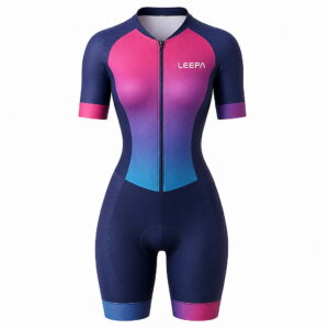 Cycling Apparel for Women