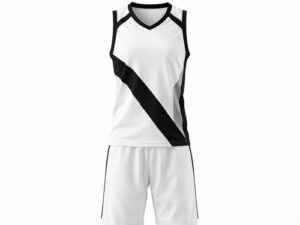 Custom Netball Uniform Unisex