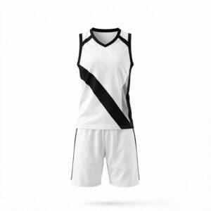Custom Netball Uniform Unisex