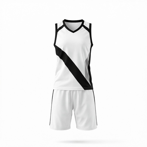 Custom Netball Uniform Unisex