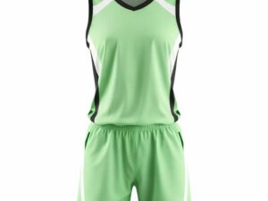Custom Design Netball Uniform