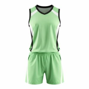 Custom Design Netball Uniform