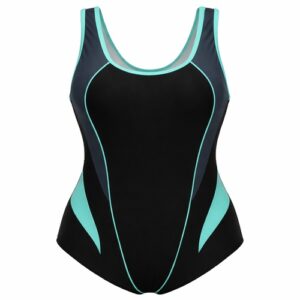 Custom One-piece Swimsuit
