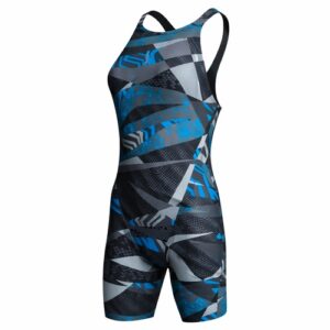 Custom Water Men Speed Suit